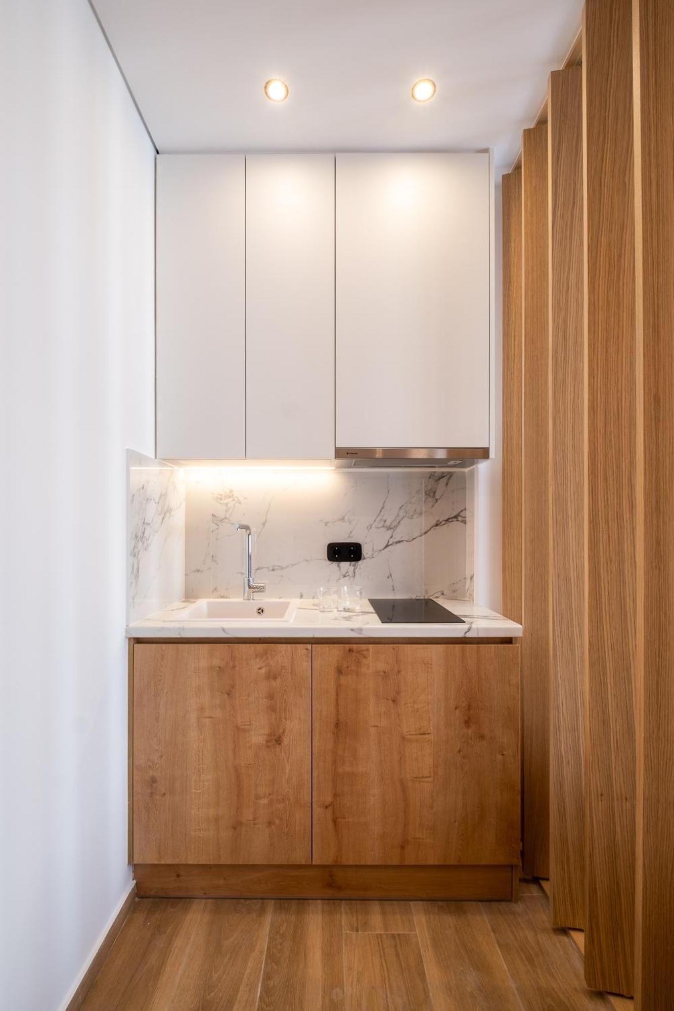 Ferienwohnung Athensis Acropolis View Exterior foto