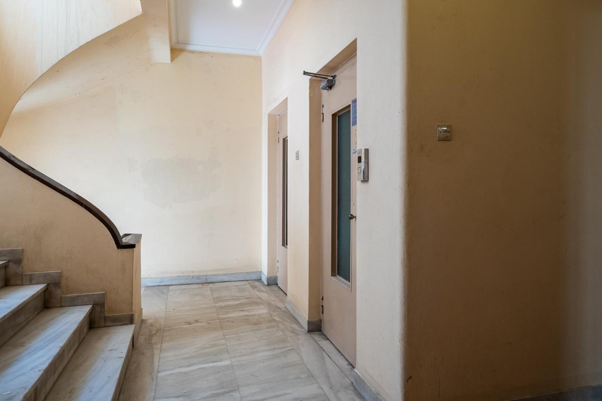 Ferienwohnung Athensis Acropolis View Exterior foto